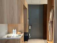 東京｜Trunk hotel yoyogi！城中心私藏公園泳池的神仙酒店🏨