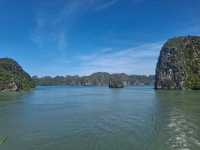 Paradise - Halong Bay
