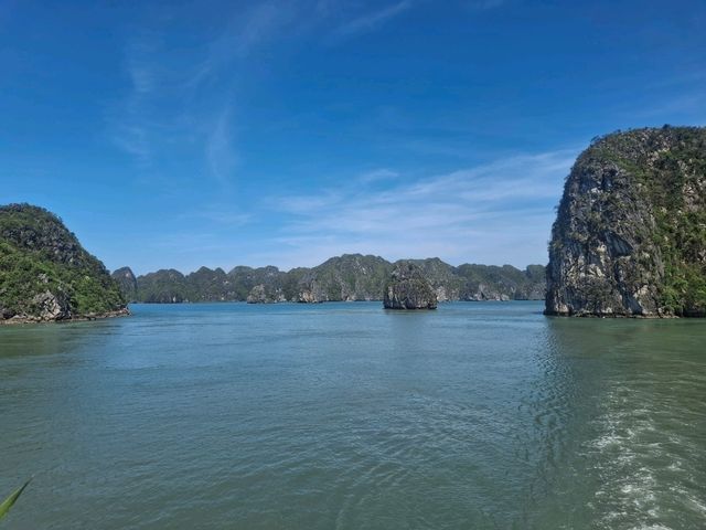 Paradise - Halong Bay