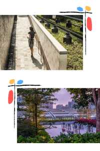 深圳四季酒店！周邊玩到唔想走～