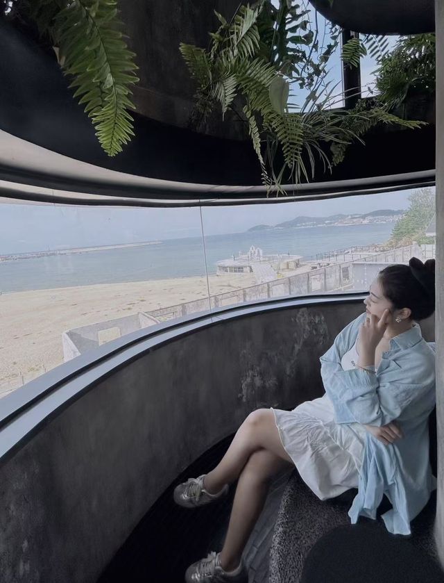 威海嘅城堡夢物語