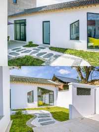 在北京可以帶娃建團無限續住獨棟小院