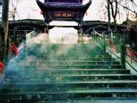 Backpacker’s Guide to Fenghuang Ancient Town: A Journey Through Time and Frame