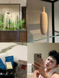 Guangzhou Mandarin Oriental Hotel🪭 