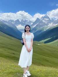 稻城亞丁：朝聖之旅，探秘仙乃日！