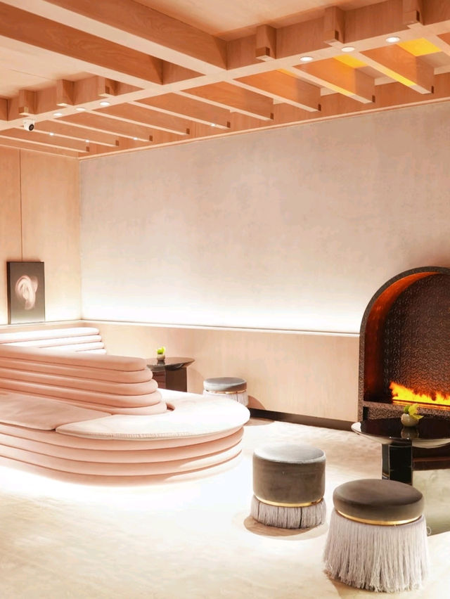 K·SPACE Kaishi Hotel in Guangzhou is Astonishing😍💯