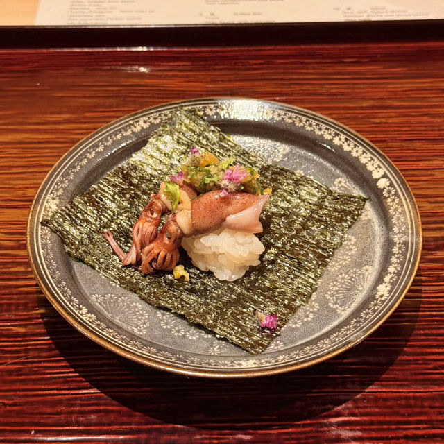 🍣【平價Omakase挖到寶！CP值爆表的隱藏小店】✨