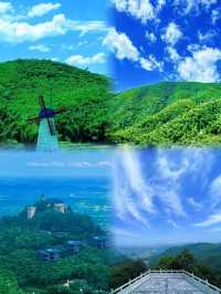 莫干山避暑全攻略｜民國別墅打卡指南