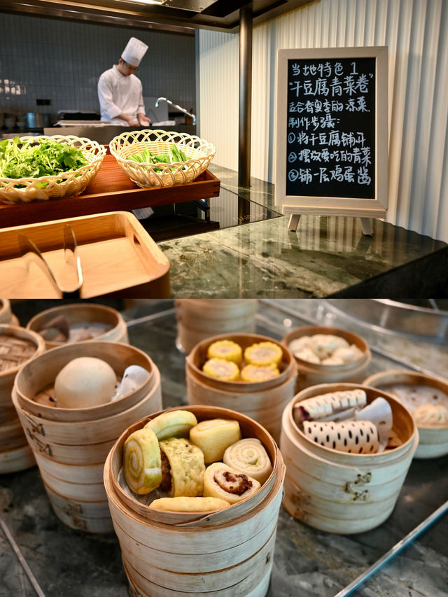 新世界「進場」！錦州高級酒店又多個選擇