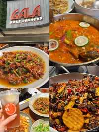 昆明•美食篇，想食嘅都喺度，提前mark低！