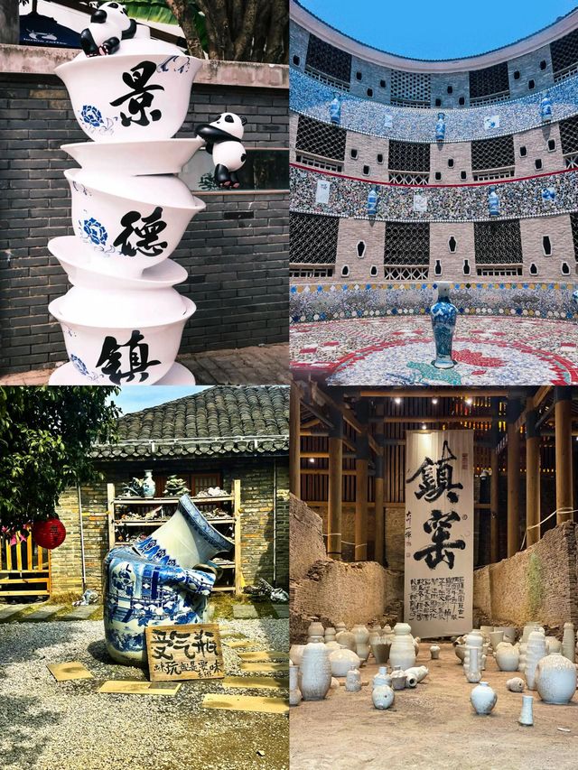 高鐵2h直達！4個治癒小城，一個人發呆剛剛好