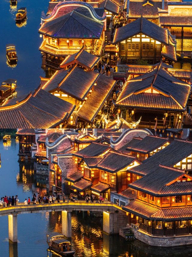 李莊古鎮：千年古韻嘅詩意棲居