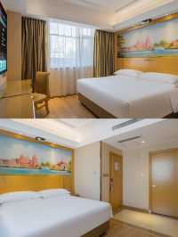 3. 因歌奔赴津門，維也納酒店開啟海河浪漫之旅