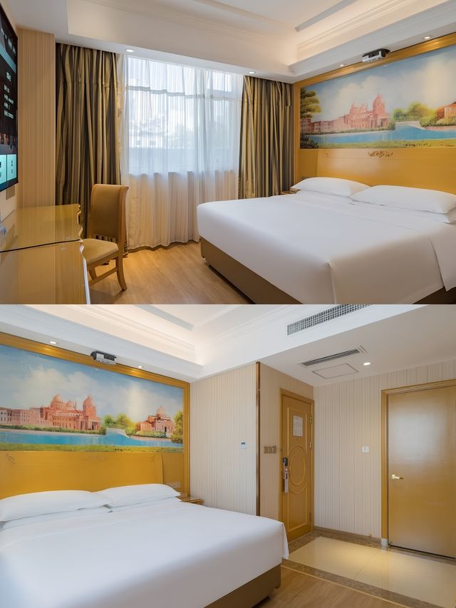 3. 因歌奔赴津門，維也納酒店開啟海河浪漫之旅