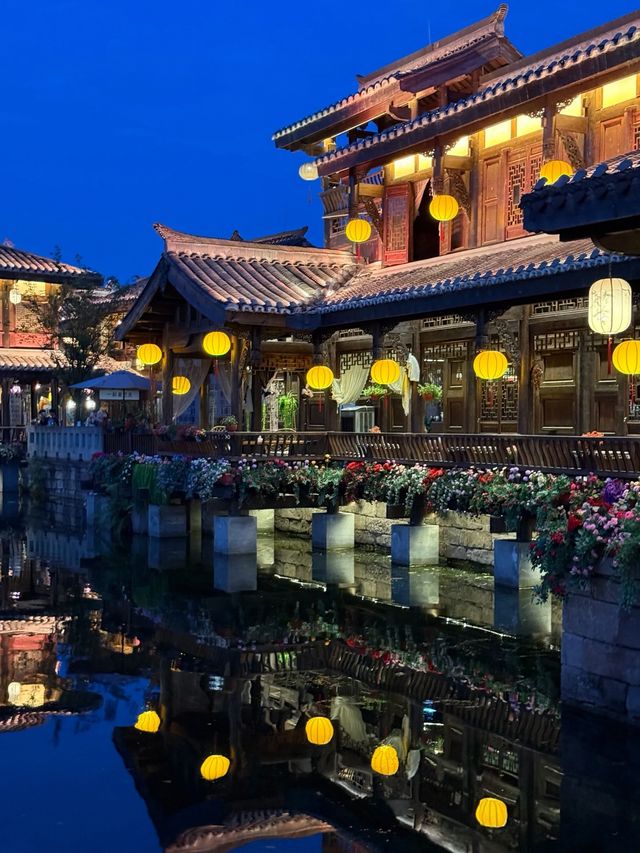 李莊古鎮 | 千年古鎮嘅絕美之旅