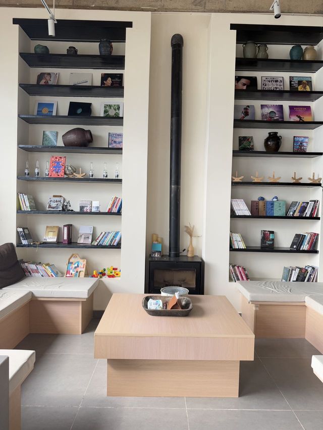 洱海邊嘅靚酒店度假喺呢一刻具體化
