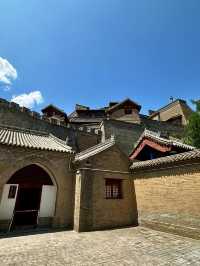 臨汾鐵頭寺