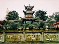 Leshan: Where Stone Meets River in Colossal Harmony – A Singular Fusion of Faith, Engineering, and Landscape