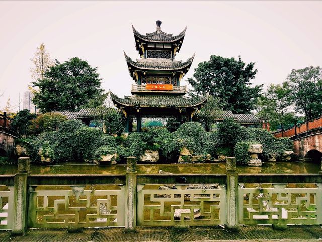 Leshan: Where Stone Meets River in Colossal Harmony – A Singular Fusion of Faith, Engineering, and Landscape