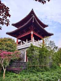 宜春多勝樓