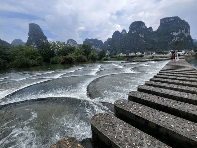 你永遠可以相信廣西嘅美景，崇左都有咩值得去嘅地方。