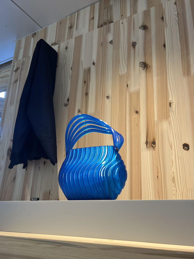 大阪世博會｜3D打印驚喜處處！