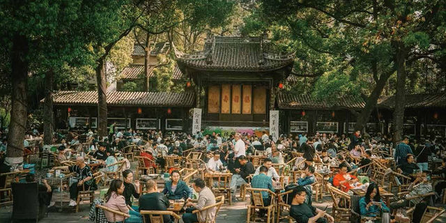 相約世運，暑遊成都