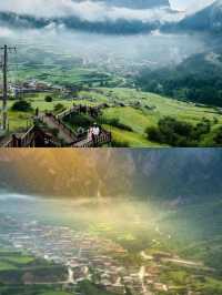 甘南旅遊攻略：邂逅人間淨土