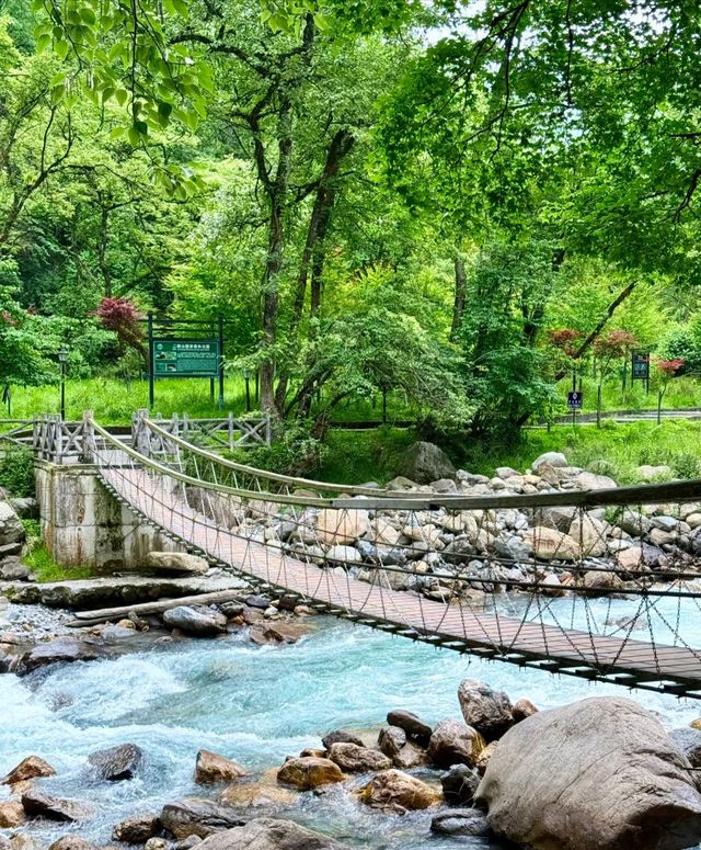 成都周邊有很多值得一遊嘅地方，以下從唔同方向為你提供旅遊攻略：