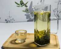 人間春日應問茶，走！去歙縣飲茶去→
