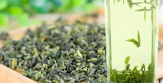 人間春日應問茶，走！去歙縣飲茶去→