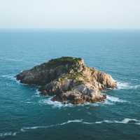 被低估嘅海上童話世界海驢島旅遊攻略 各位老友！發現一處超正嘅