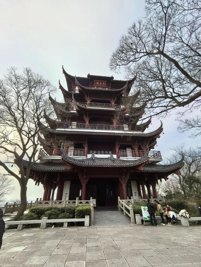 馬鞍山：山水詩城嘅探秘之旅