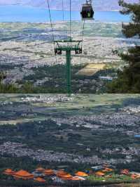 比玉龍雪山更仙！比峨嵋山更野！大理風花雪月終極攻略嚟啦！