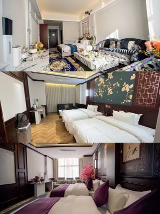 Yunxi in Nyingchi | A Healing Paradise by Lulang Forest