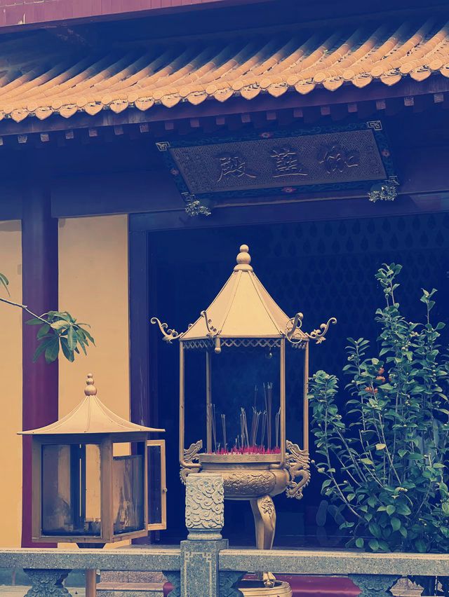 石室禅院（せきしぜんいん）探訪ガイド　静寂の禅寺体験​