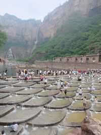 河南新鄉寶泉，滿分遛娃勝地，小朋友嚟到實唔捨得走，快啲帶佢哋去盡情玩轉夏日！