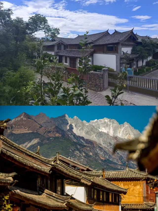 呢間簡直係神仙酒店呀