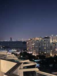杜拜天堂｜Adagio Premium The Palm   酒店：Adagio Premiu