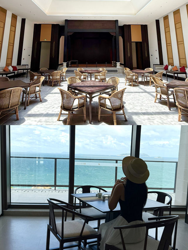 東澳島海島日記！體驗海景生活