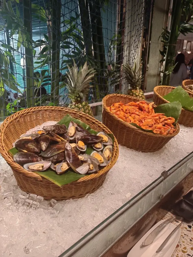 Taicang Alps Snow World | A Snow Play Guide for Southern Kids