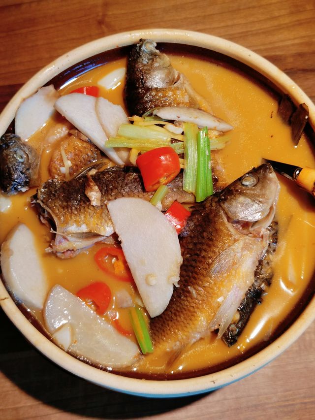 福州中平路靚餐廳嘅閩北菜