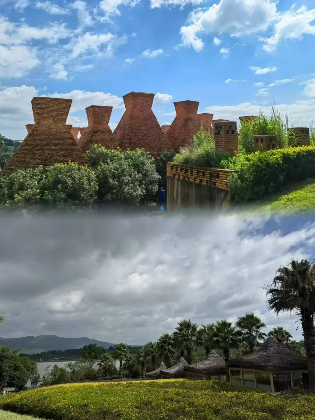 3-Day 2-Night Worker's Getaway Guide to Mile: Hot Springs & Blooms in One Click!