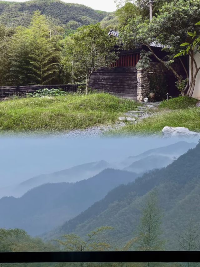 隨手拍都係電影感大片–––湖州篇