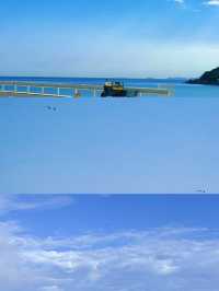 上海周邊枸杞島，夏日清涼嘅小眾驚喜