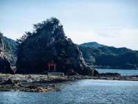 山海靈境和歌山2日遊攻略