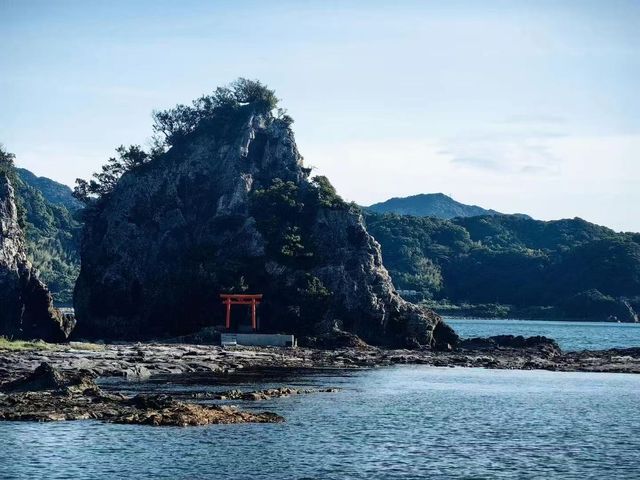 山海靈境和歌山2日遊攻略