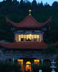 正覺寺心靈之旅