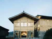 貴州隱世秘境！井上見The Well House苗寨療癒體驗】**  