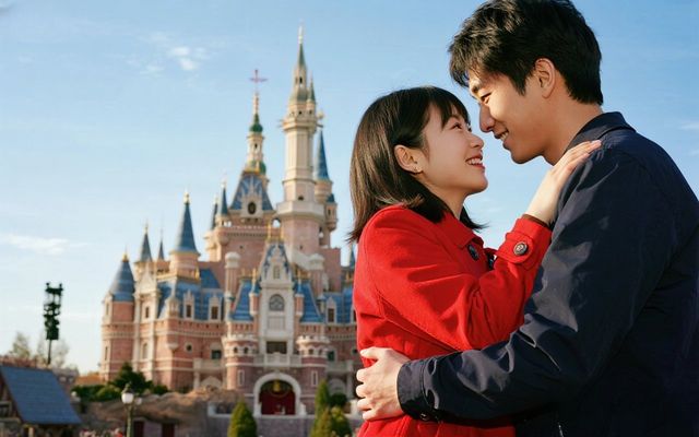 蘇州等地五日情侶遊 不繞路超省心